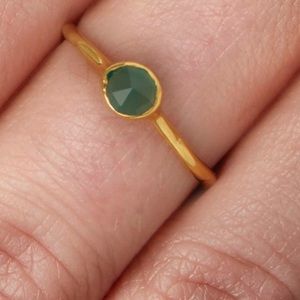 Monica Vinader Siren Ring